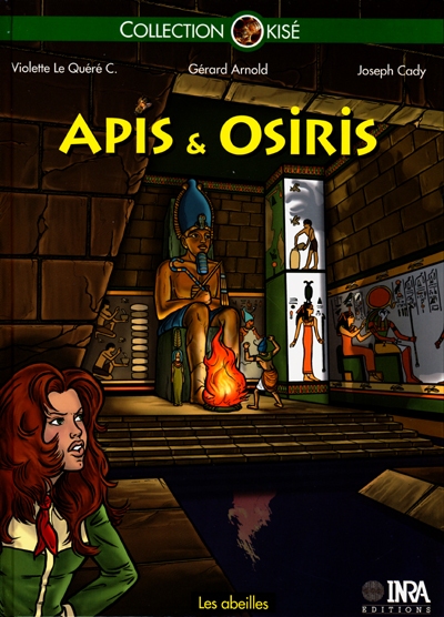 Apis et Osiris