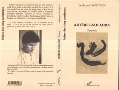 Artères-solaires