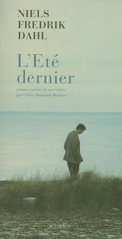 L'été dernier