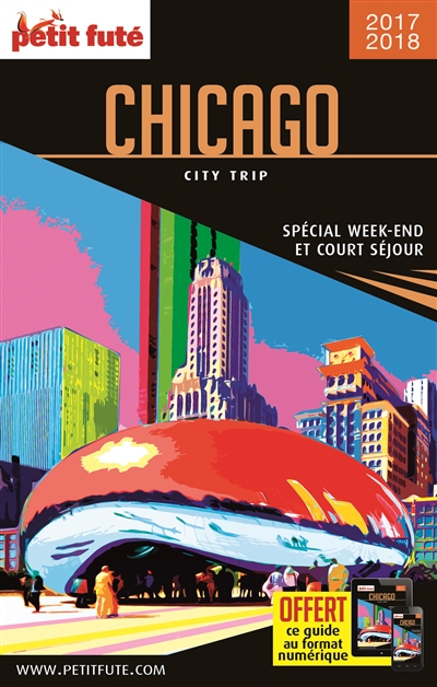 Chicago : spécial week-end...