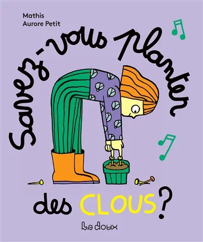 Savez-vous planter des clous ?