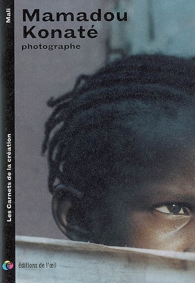 Mamadou Konaté : photographe. photographer