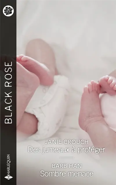 Des jumeaux à protéger : Sombre menace