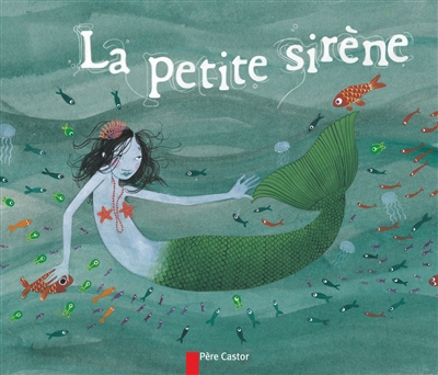 La petite sirène