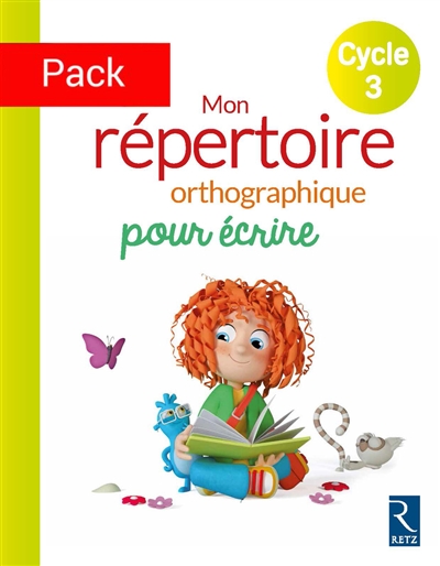 Mon répertoire...