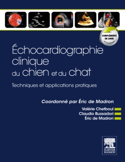 Echocardiographie clinique...