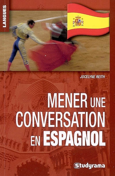 Mener une conversation en espagnol