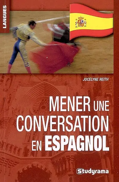 Mener une conversation en espagnol
