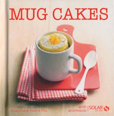 Mug cakes