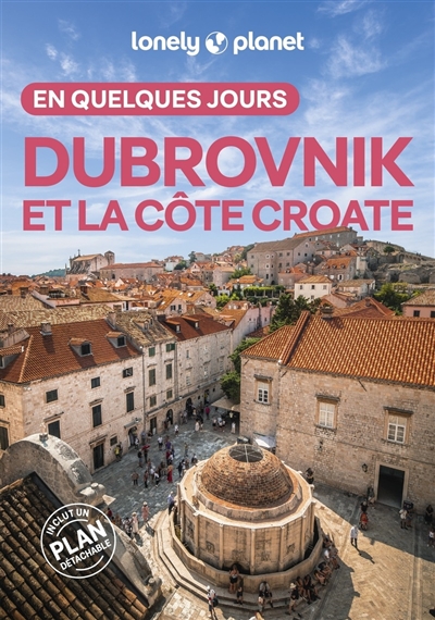 Dubrovnik, Split et la côte...