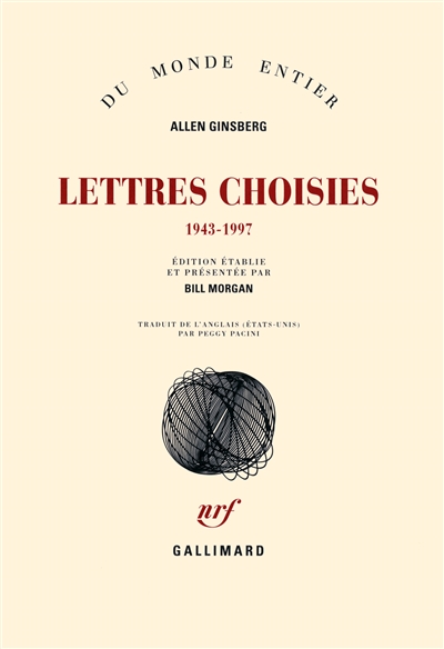 Lettres choisies, 1943-1997