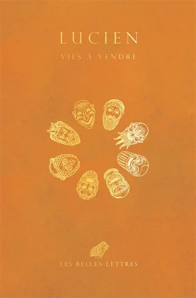 Vies à vendre. Zeus tragédien. Les ressuscités ou Le pêcheur