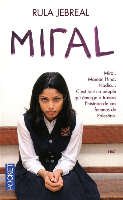 Miral : récit