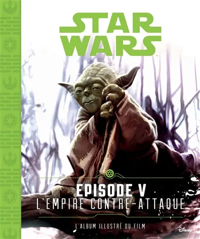 Star Wars. Vol. 5. L'Empire contre-attaque
