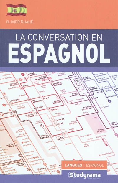 La conversation en espagnol