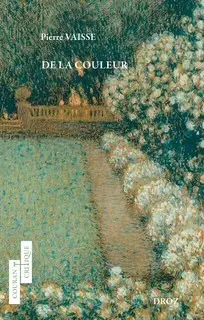 De la couleur
