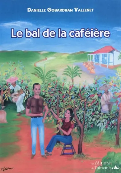 Le bal de la caféière
