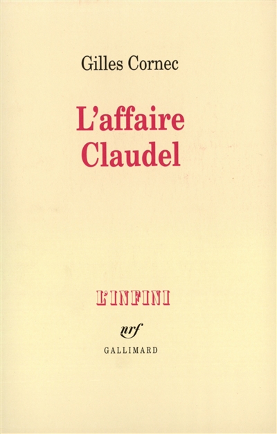 L'Affaire Claudel