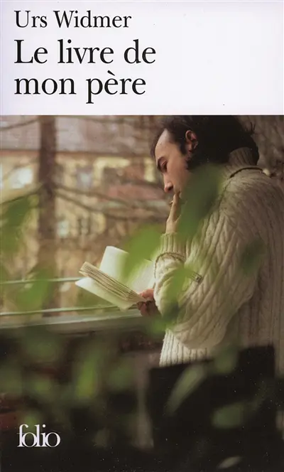 Le livre de mon père