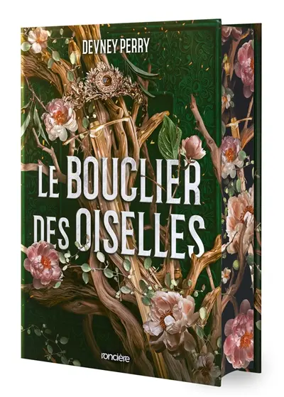 Le bouclier des oiselles. Vol. 1
