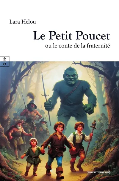 Le Petit Poucet ou Le conte de la fraternité