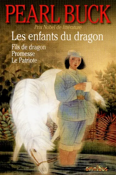 Les enfants du dragon