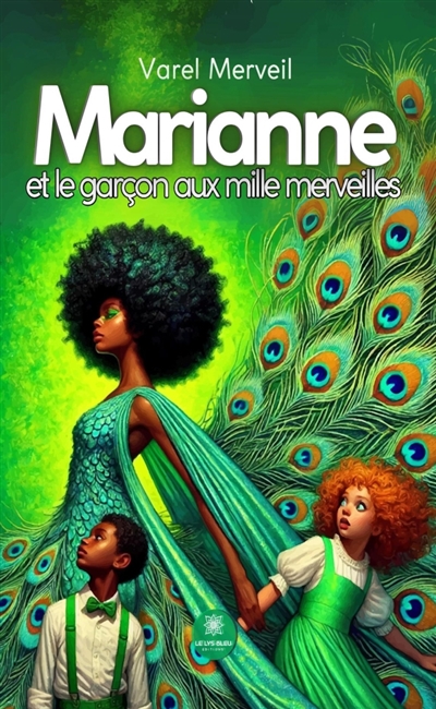 Marianne et le garçon aux...