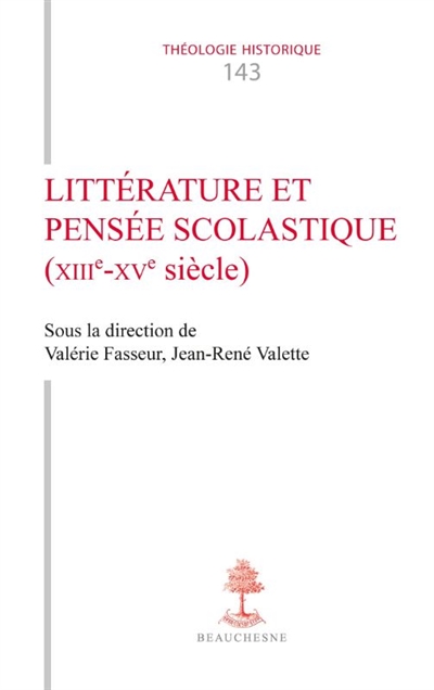 Littérature et pensée...