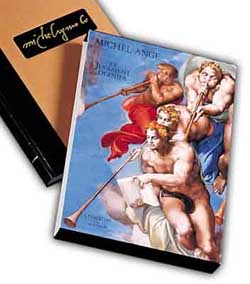 Michel-Ange, le Jugement dernier