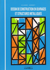 Dessin de construction en...