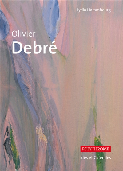 Olivier Debré