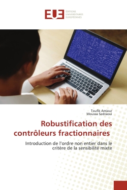 Robustification des...