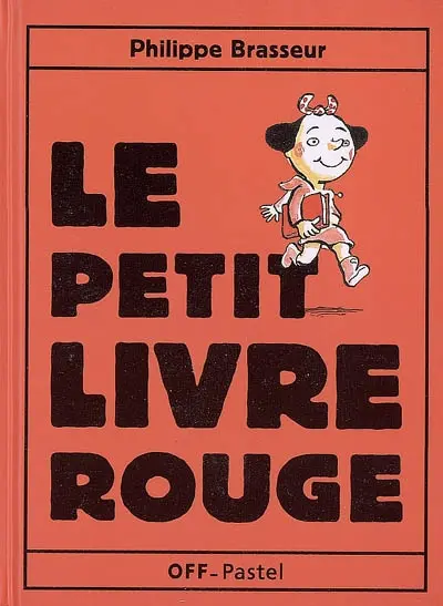 Le petit livre rouge