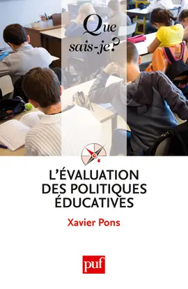 L'évaluation des politiques éducatives