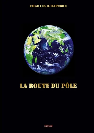 La route du pôle
