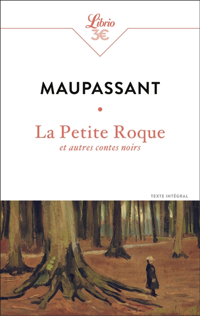 La petite Roque : et autres...