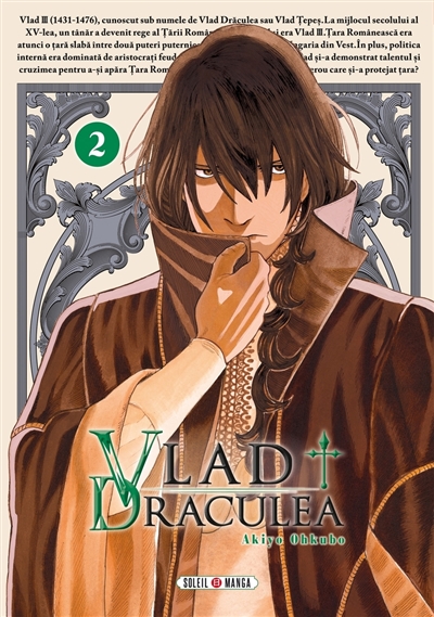 Vlad Draculea. Vol. 2