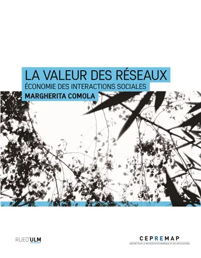 La valeur des réseaux : économie des interactions sociales