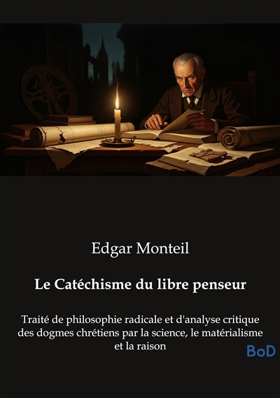 Le Catéchisme du libre...