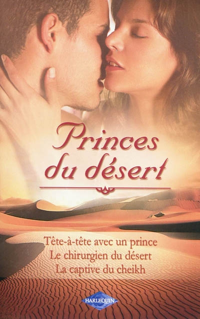 Princes du désert