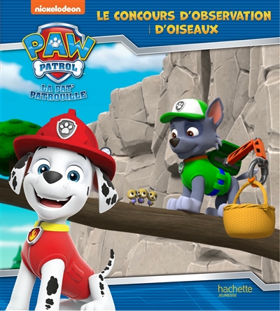La Pat' Patrouille. Aqua Pups : Le Château Sous-Marin de Nickelodeon  productions - Livre - Lire Demain