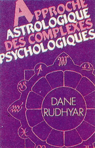 Approche astrologique des complexes psychologiques
