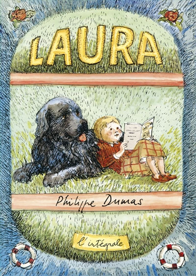 Laura : l'intégrale