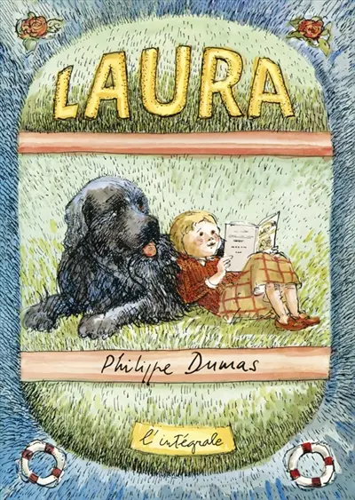 Laura : l'intégrale
