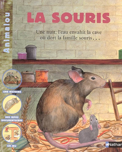 La Souris