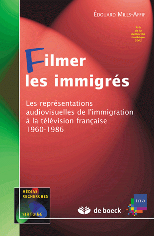 Filmer les immigrés : les...