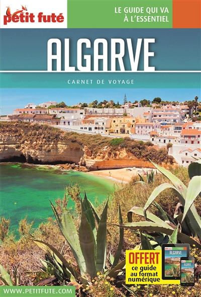 Algarve - Dominique Auzias