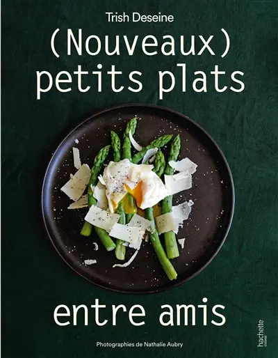 (Nouveaux) petits plats entre amis