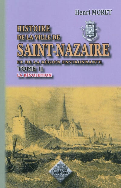 Histoire de la ville de...