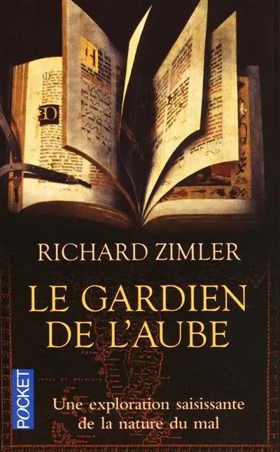 Le gardien de l'aube